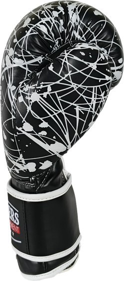 Rękawice bokserskie RPU-MESS 12 oz