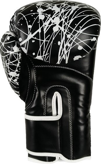 Rękawice bokserskie RPU-MESS 12 oz
