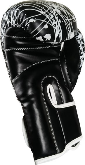 Rękawice bokserskie RPU-MESS 12 oz