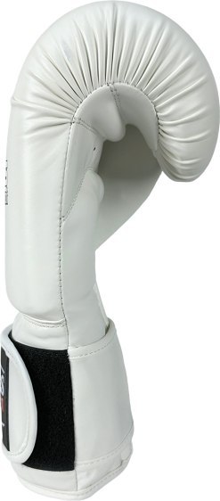 Rękawice bokserskie RPU-WHITE