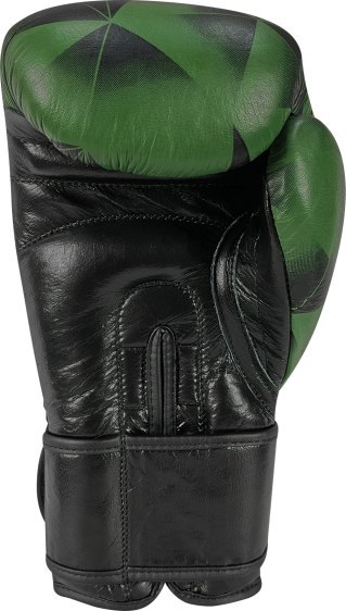Rękawice bokserskie skórzane RBT-ROMB 14 oz