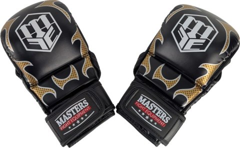 Rękawice do MMA GFS-BRUTE