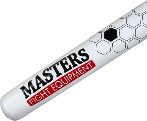 Uniwersalna pianka treningowa MASTERS UPT-WHITE (para)