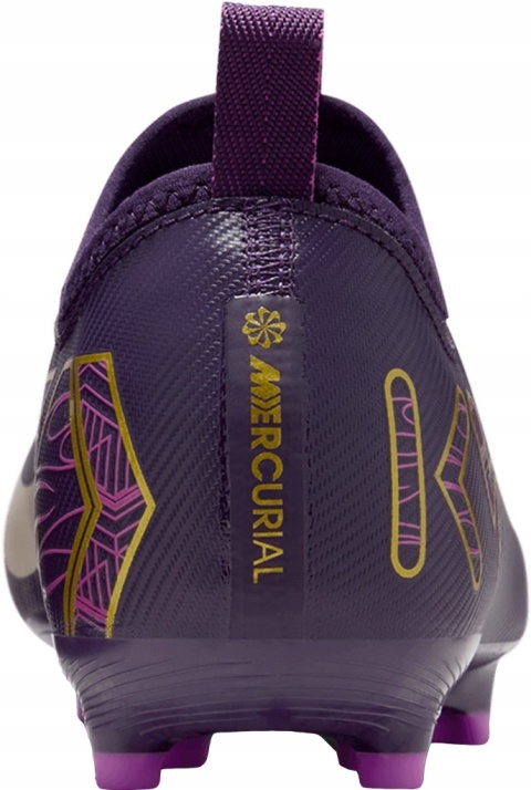 Buty NIKE FQ8394 500 Vapor 16 Acad.KM FG r.36,5