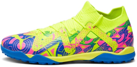 Buty PUMA 107548 01 r.46 Future Match Energy TT