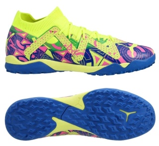 Buty PUMA 107548 01 r.46 Future Match Energy TT