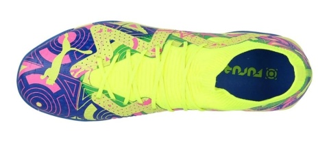 Buty PUMA 107548 01 r.46 Future Match Energy TT