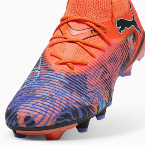 Buty PUMA 108431 01 Future 8 Creativity FG/AG r.41