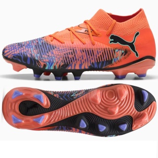 Buty PUMA 108431 01 Future 8 Creativity FG/AG r.41
