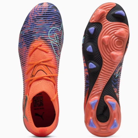 Buty PUMA 108431 01 Future 8 Creativity FG/AG r.43