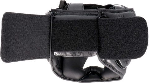 Kask bokserski skórzany sparingowy KSS-4B1-BOX