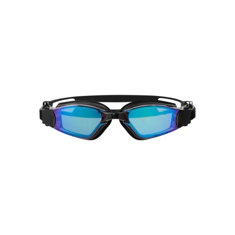 NQG660MAF FIOLETOWY RACING OKULARKI NILS AQUA
