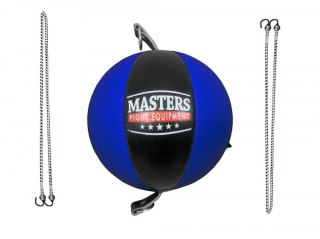 Piłka refleksowa MASTERS - SPT-10