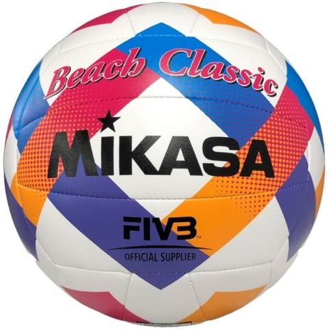 Piłka siatkowa Mikasa BV543C-VXA-0