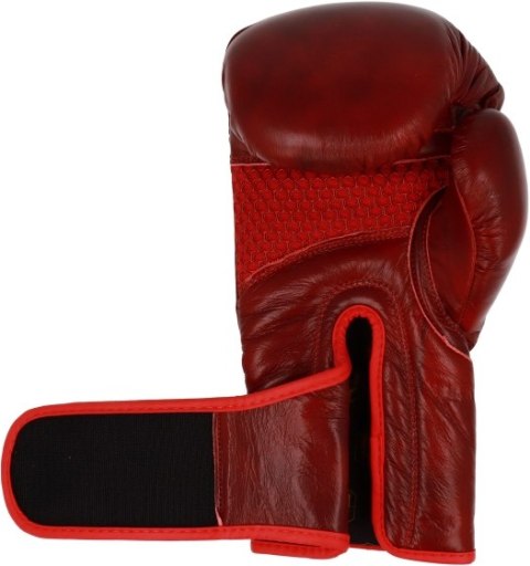 Rękawice bokserskie MASTERS BURGUND RUBY RBT-BR-LX 10 oz