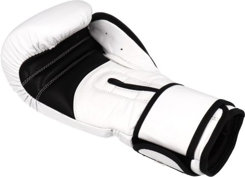 Rękawice bokserskie skórzane MASTERS RBT-PERFECT-GRIP 12 oz