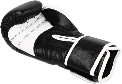 Rękawice bokserskie skórzane MASTERS RBT-PERFECT-GRIP 12 oz