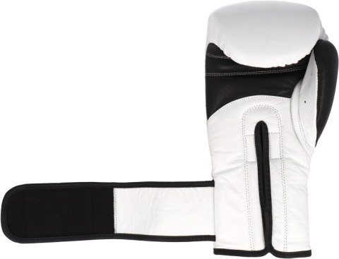 Rękawice bokserskie skórzane MASTERS RBT-PERFECT-GRIP 12 oz