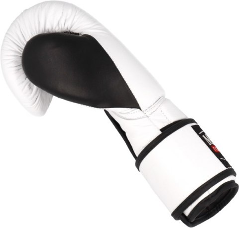 Rękawice bokserskie skórzane MASTERS RBT-PERFECT-GRIP 12 oz