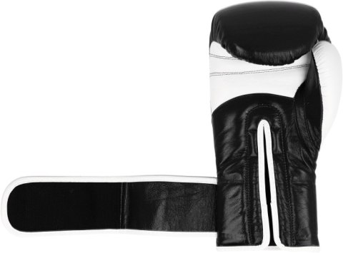 Rękawice bokserskie skórzane MASTERS RBT-PERFECT-GRIP 12 oz