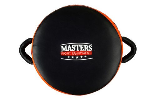 Tarcza treningowa okrągła MASTERS 45 cm x 15 cm TT-O