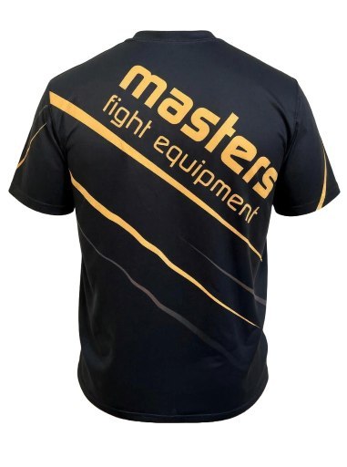 (W) Koszulka treningowa MASTERS TS-MFE