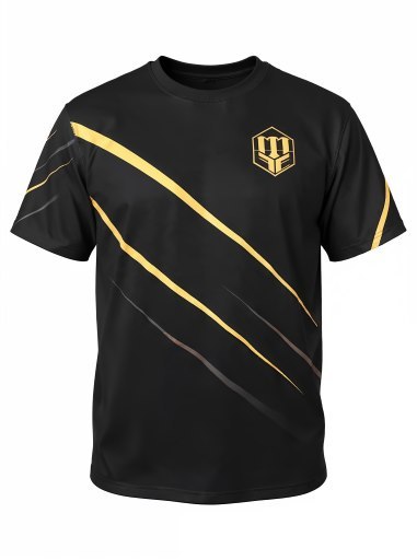 (W) Koszulka treningowa MASTERS TS-MFE