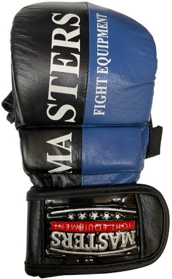 (W) Rękawice do MMA GFS-10 M