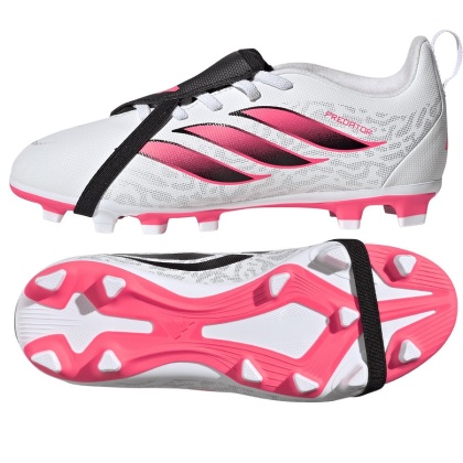 Buty ADIDAS IH2097 Predator Club FT FG/MG r.35