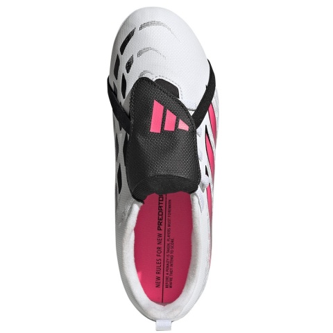 Buty ADIDAS IH2097 Predator Club FT FG/MG r.35
