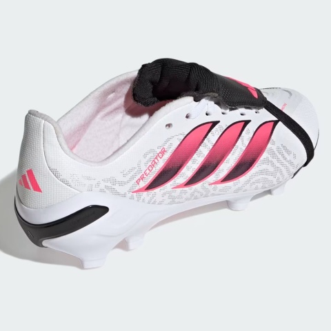Buty ADIDAS IH2107 Predator League FT FG r.38 2/3