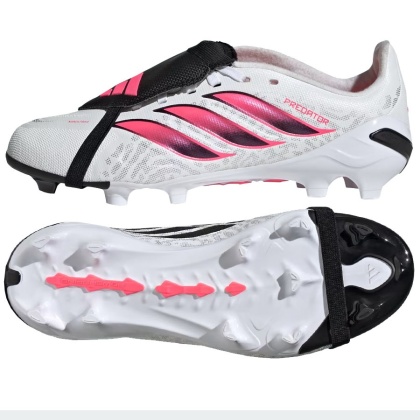Buty ADIDAS IH2107 Predator League FT FG r.38
