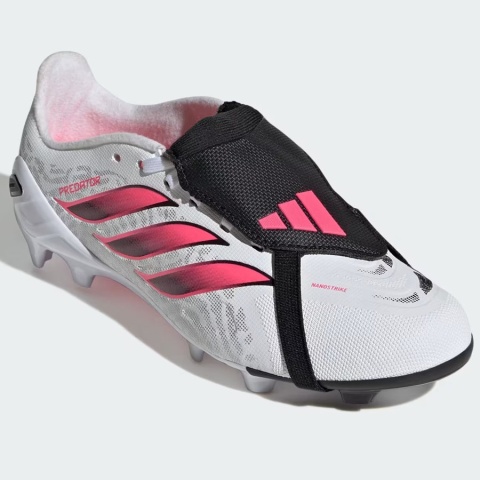Buty ADIDAS IH2107 Predator League FT FG r.38