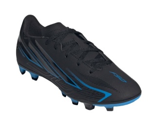 Buty ADIDAS KK1306 F50 Hyperfast Club FG/MG r.33