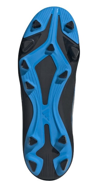 Buty ADIDAS KK1306 F50 Hyperfast Club FG/MG r.34