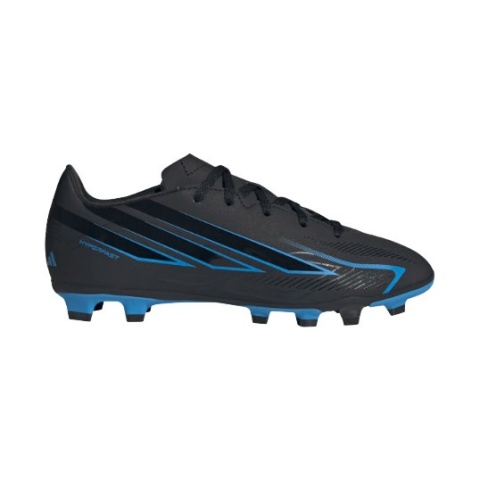 Buty ADIDAS KK1306 F50 Hyperfast Club FG/MG r.34
