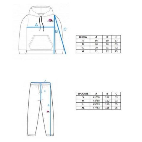 Dres sauna MASTERS DSS-MFE