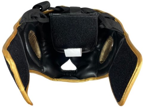 Kask bokserski KSS-BRUTE
