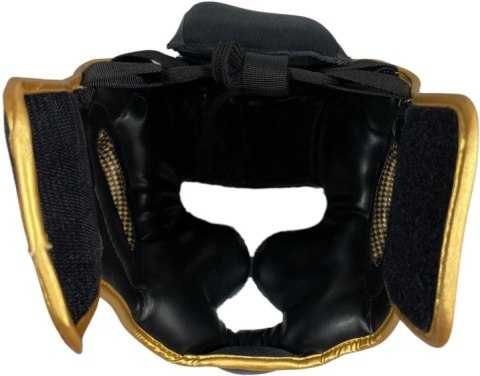 Kask bokserski KSS-BRUTE