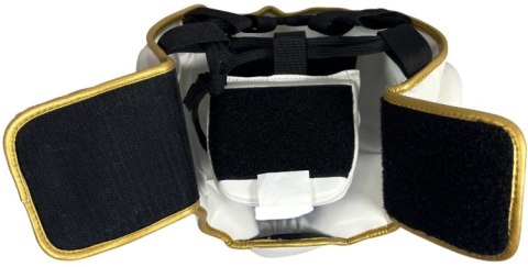 Kask bokserski KSS-DRILL