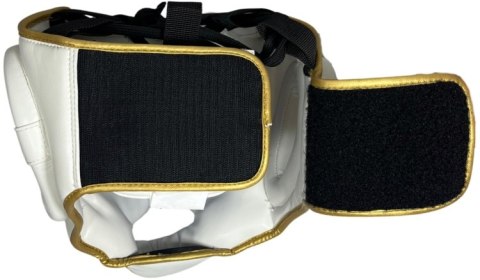 Kask bokserski KSS-DRILL