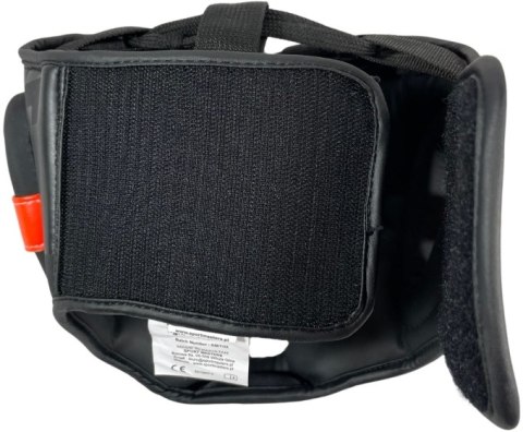 Kask bokserski KSS-VOLT