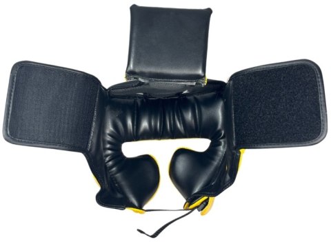Kask bokserski skórzany KSS-4B-WIN