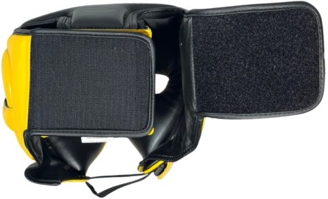 Kask bokserski skórzany KSS-4B-WIN