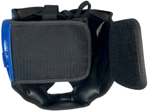 Kask bokserski skórzany KSS-B-10