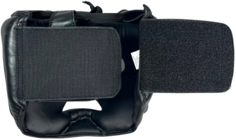 Kask bokserski skórzany sparingowy KSS-4B1-BOX