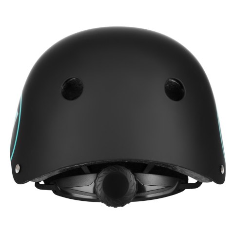 MTW001-1 KASK CZARNO-NIEBIESKI ROZM. XS(48-52CM) NILS EXTREME