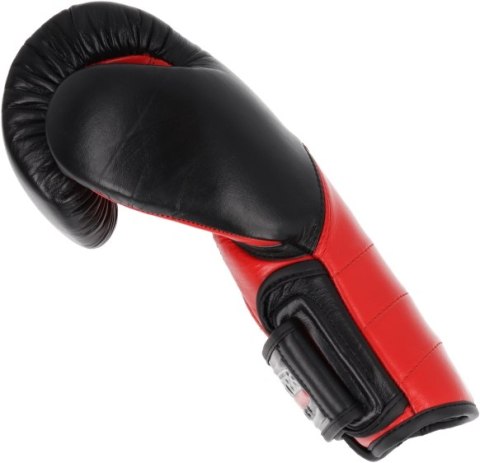 Rękawice bokserskie skórzane MASTERS RBT-PUNCH 10 oz