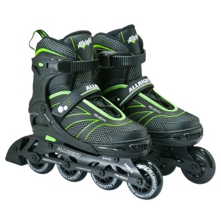 Rolki Velocity Allright SK03023 M 35-38 mint
