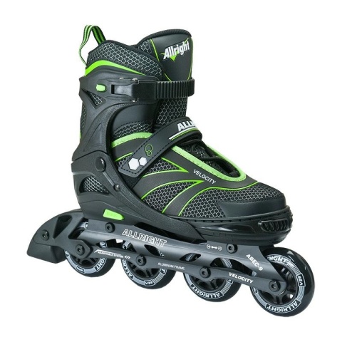Rolki Velocity Allright SK03023 M 35-38 mint